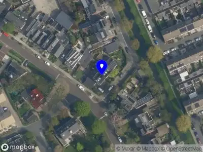 Ambulance met gepaste spoed naar de Lindelaan in Pijnacker