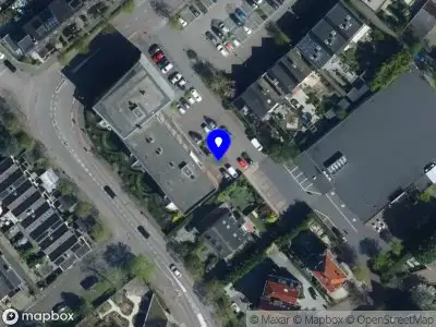 Ambulance met gepaste spoed naar de Eikenlaan in Lisse