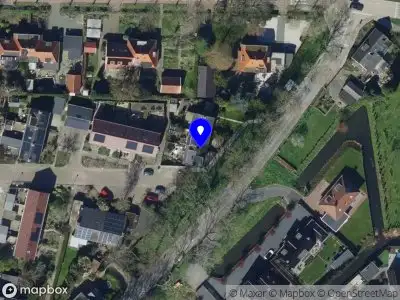 112 melding Ambulance met gepaste spoed naar de Prunus in Rhoon