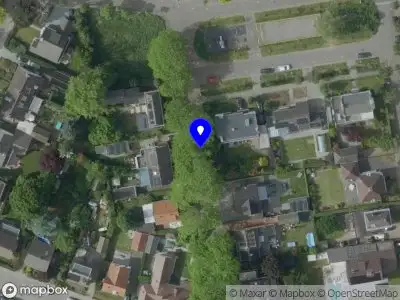 112 melding Ambulance met gepaste spoed naar de Bisschop van Hoensbroeckstraat in Roermond