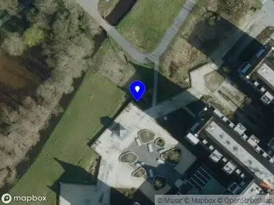 Brandweer met gepaste spoed naar de Kempenbaan in Tilburg