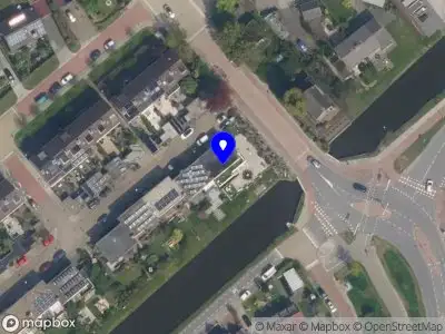 Ambulance met gepaste spoed naar de Rozendaallaan in Berkel en Rodenrijs