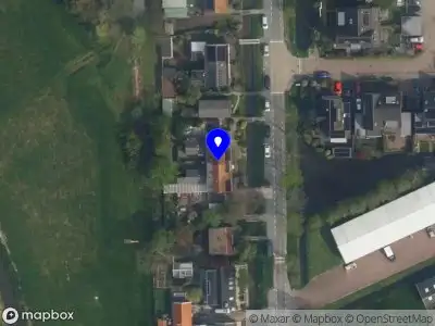 112 melding Ambulance met gepaste spoed naar de Noordersingel in Berkel en Rodenrijs