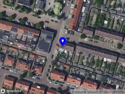 112 melding Ambulance met grote spoed naar de Van Zomerenlaan in Gorinchem