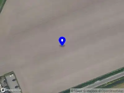 Ambulance met grote spoed naar de Hogedijk in Ter Aar