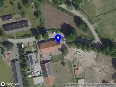 Brandweer met grote spoed naar de Moorsel in Lierop