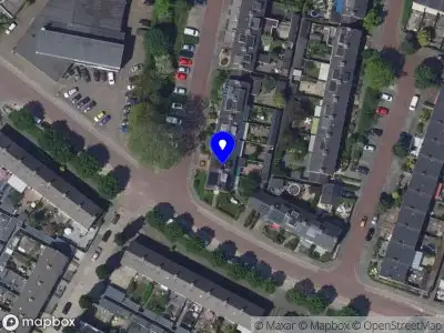 112 melding Besteld ambulance vervoer naar de Vleeshouwerstraat in Gorinchem