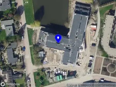 112 melding Ambulance met gepaste spoed naar de Zwaluwenlaan in Rhoon