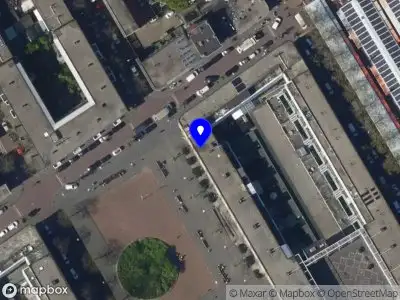 112 melding Traumahelikopter naar de Wesselsstraat in 's-Gravenhage