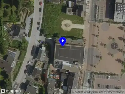 Brandweer met gepaste spoed naar de Prins Hendriklaan in Brunssum vanwege stankoverlast