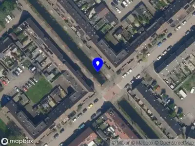 112 melding Ambulance met gepaste spoed naar de Brede Akker in Krimpen aan den IJssel