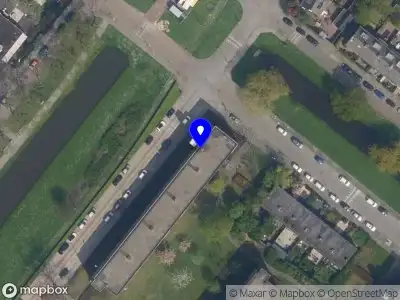 112 melding Ambulance met grote spoed naar de Wilgenlei in Rotterdam