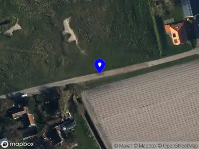 Ambulance met gepaste spoed naar de Abbestede in Callantsoog