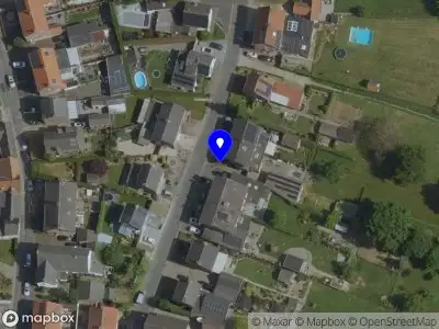 Brandweer met gepaste spoed naar de Daalstraat in Beek vanwege een buitenbrand