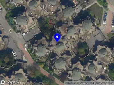 112 melding Ambulance met gepaste spoed naar de Paasberg in Capelle aan den IJssel