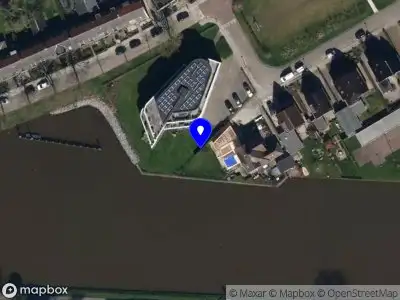 Politie met grote spoed naar de Leeuwarderweg in Franeker vanwege ongeval met letsel