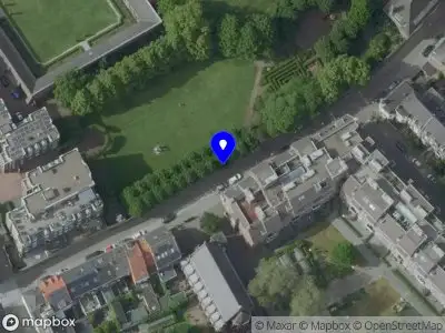 Ambulance met grote spoed naar de Voogdijstraat in Roermond