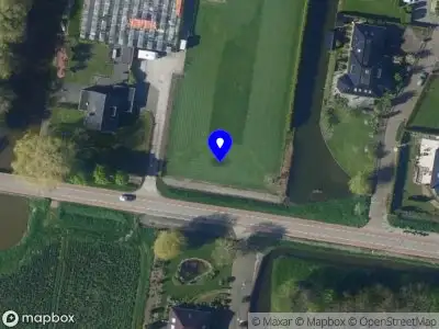 Ambulance met gepaste spoed naar de Wijzend in Grootebroek