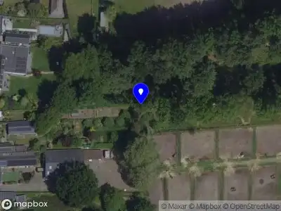 112 melding Politie naar de Strabrecht in Heeze vanwege ongeval met letsel