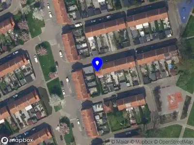 112 melding Ambulance met gepaste spoed naar de Boogschutterstraat in Rotterdam