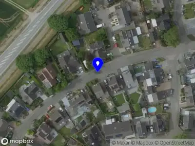 112 melding Ambulance met gepaste spoed naar de De Groese in Wessem