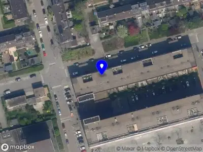 112 melding Ambulance met gepaste spoed naar de Springerstraat in Rotterdam