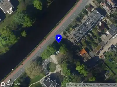 Traumahelikopter met grote spoed naar de Westvlietweg in 's-Gravenhage