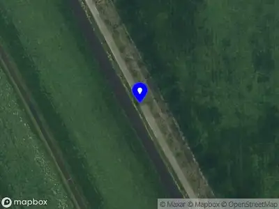 112 melding Brandweer met gepaste spoed naar de Veldweg in Waverveen