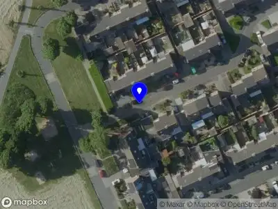 Brandweer met grote spoed naar de Taxusstraat in Nederweert vanwege afhijsen patient