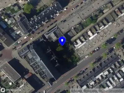 112 melding Traumahelikopter met grote spoed naar de Stortenbekerstraat in 's-Gravenhage