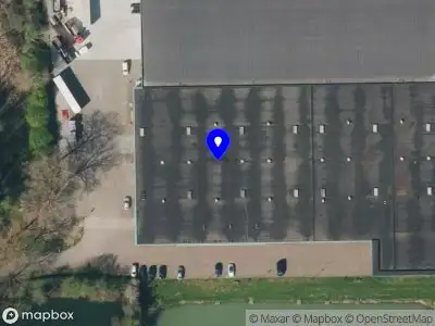 Politie naar de Meubellaan in Druten vanwege aanrijding met letsel