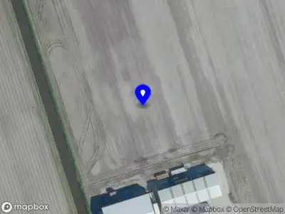 Brandweer met gepaste spoed naar de Tuinbouwweg in Haarsteeg