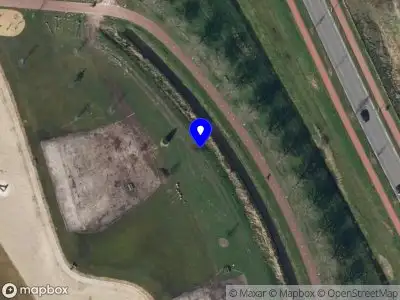 Politie met grote spoed naar de Johan van Zwedenlaan in Groningen vanwege ongeval met letsel