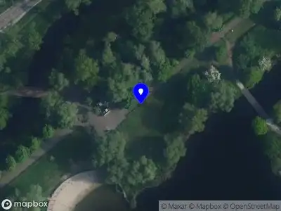 Brandweer met gepaste spoed naar de Anton Schleperspad in Amsterdam vanwege dier(en) in nood