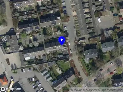 Traumahelikopter naar de Peppelhof in Terheijden