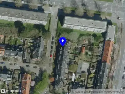Politie naar de Johan Vestersstraat in Eindhoven vanwege ongeval met letsel