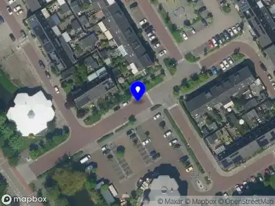 Ambulance met gepaste spoed naar de Goudvink in Heemskerk