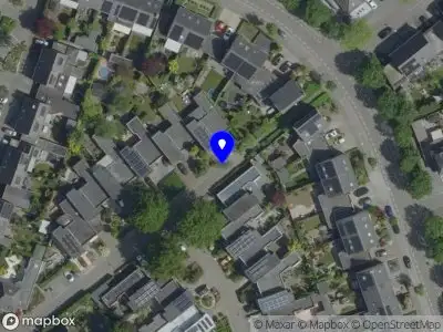 112 melding Brandweer met grote spoed naar de Te Welle in Nuenen vanwege reanimatie