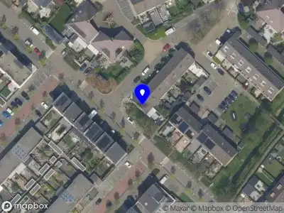 112 melding Ambulance met grote spoed naar de Kantelenweg in Oostvoorne