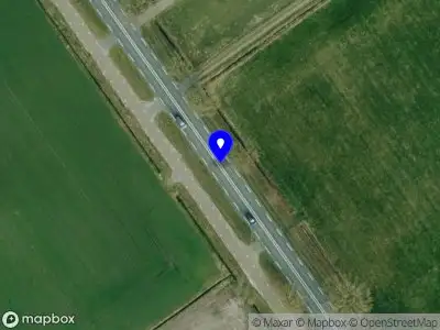 Snelheidscontrole op N343 te Heemserveen