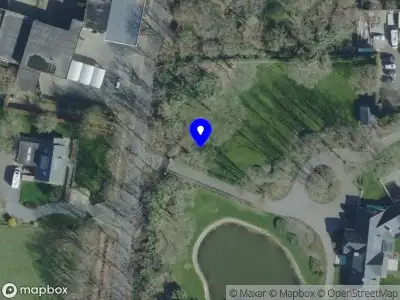 Politie naar de Udensedreef in Schaijk vanwege overval