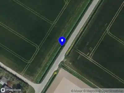 112 melding Politie met grote spoed naar de Oude Heijningseweg in Heijningen vanwege letsel