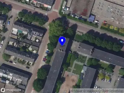 112 melding Ambulance met gepaste spoed naar de Twijnderstraat in Gorinchem