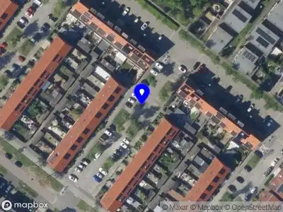 Ambulance met grote spoed naar de Dubbeldamstraat in Zoetermeer