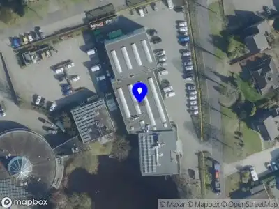 Politie naar de Vijverlaan in Wijchen