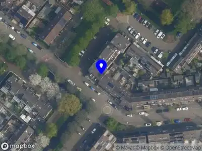 112 melding Ambulance met grote spoed naar de Kroonwiel in Wateringen