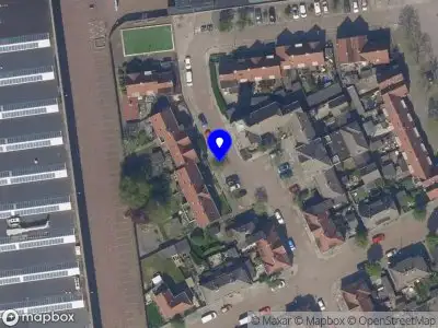 112 melding Brandweer met gepaste spoed naar de Vestaplein in Rotterdam