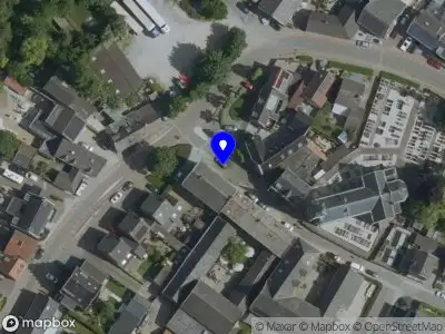 Brandweer met grote spoed naar de Brigidastraat in Maastricht vanwege voertuigbrand