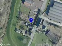 Brandweer met grote spoed naar de Gewande in 's-Hertogenbosch vanwege gebouwbrand