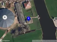 Brandweer met grote spoed naar de Nr in Smallebrugge